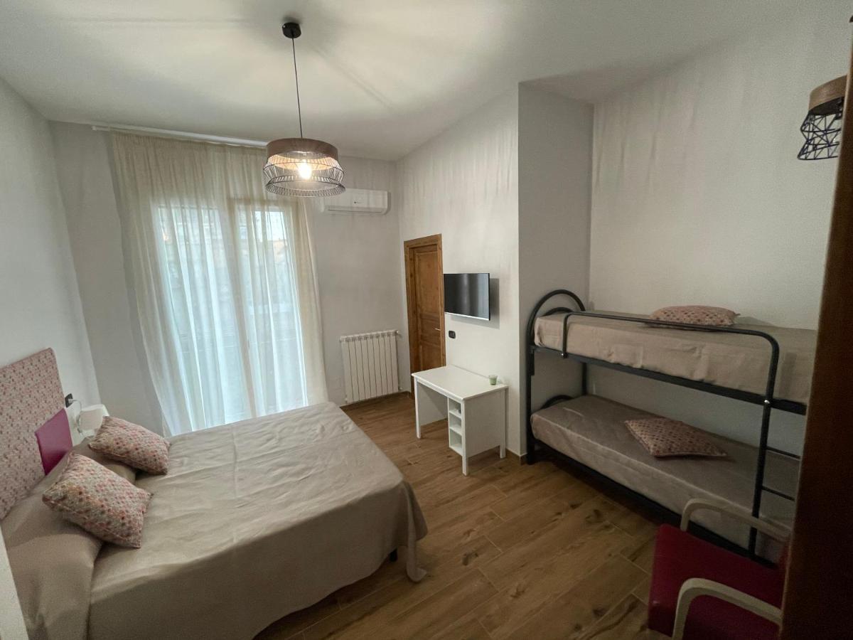 Bed & Breakfast Reginella Napels