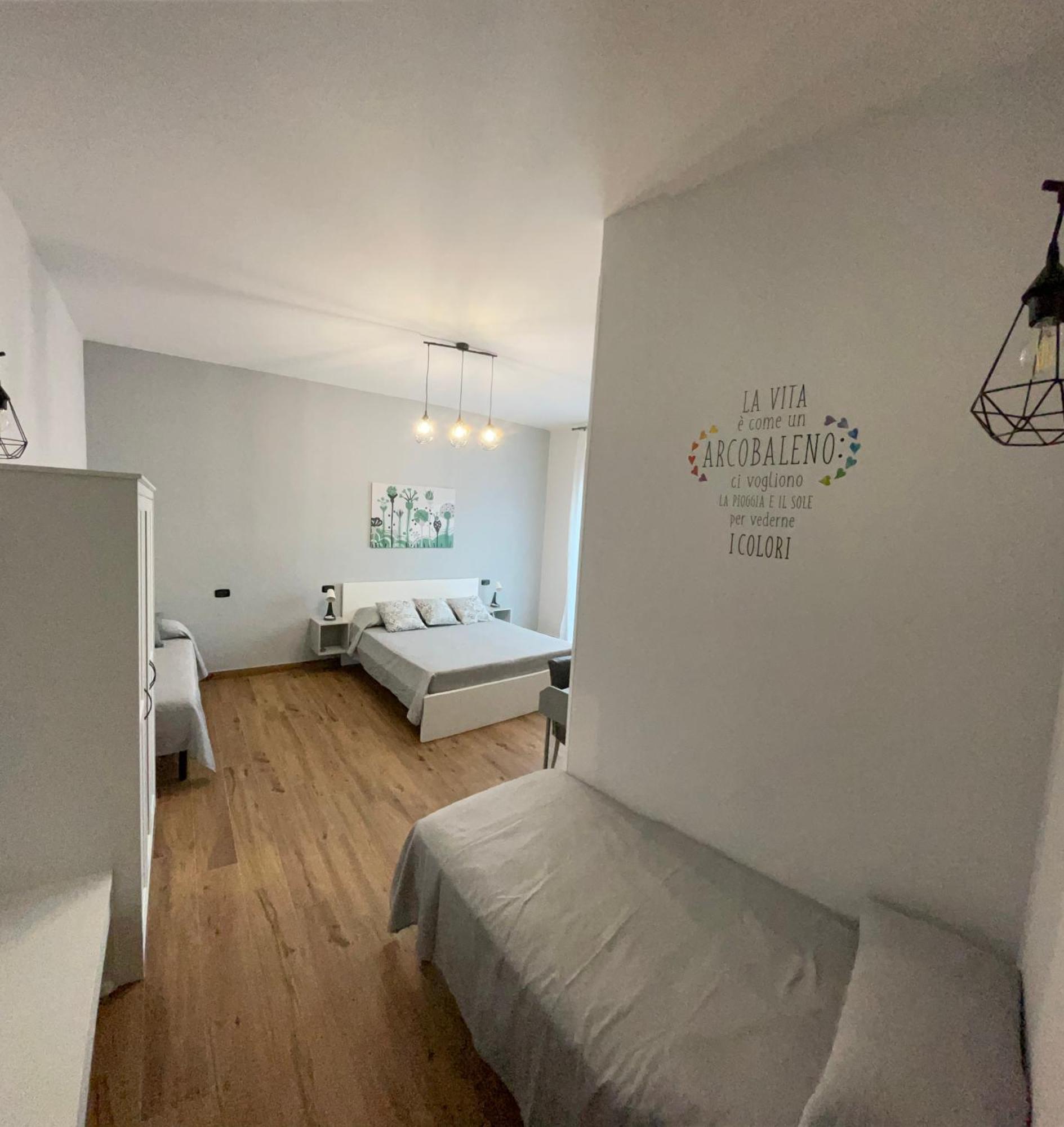 Bed & Breakfast Reginella Napels